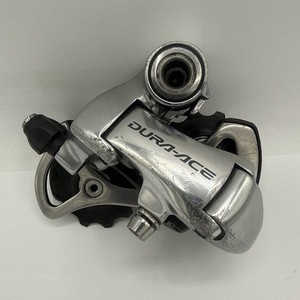 Shimano Dura Ace 7800 RD-7800 Rear Derailleur 10 Speed Short Cage, 10 VG
