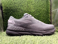 Brooks Beast GTS 24 1104251D069 Athletic Sneaker Men's 11.5D Gray Mesh Running