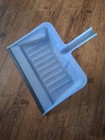 Harper Brush Works 12 -Inch Blue  Jumbo Plastic Dust Pan — photo 2