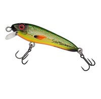 Abu Garcia Mccelly Wobbler 14Cm 64G Fire Carp