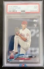 2018 Topps - Shohei Ohtani #700 White Jersey (RC)