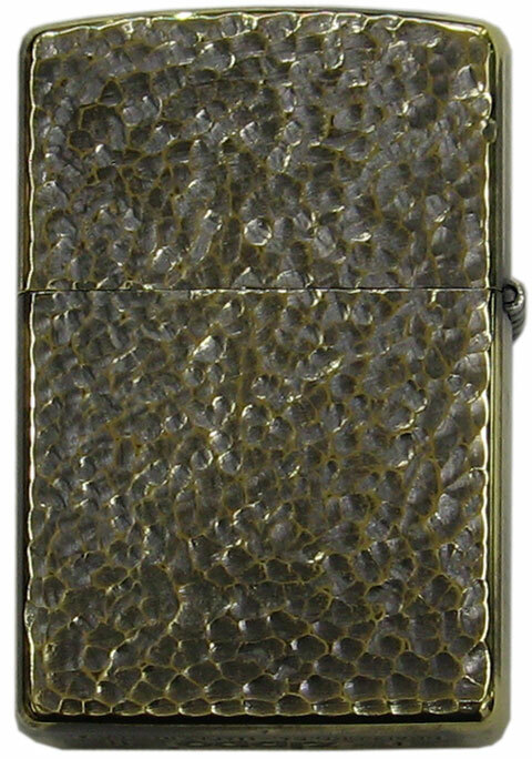 Zippo Buddha God Hammer Tone Lighter Thousand Armed Goddess of Mercy Japan