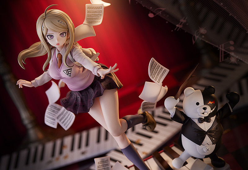 New Danganronpa V3 Kaede Akamatsu 1/7 Figure Phat Company