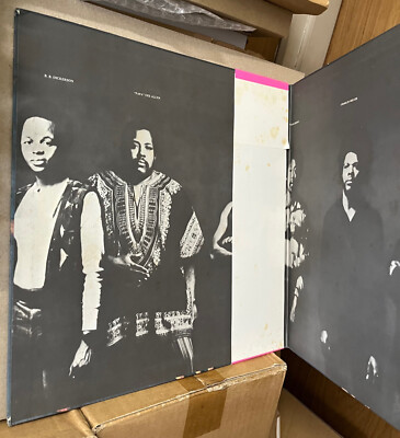 WAR same Japan LP Vinyl Obi LP80247 | eBay
