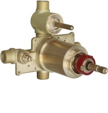 Speakman SentinelPro Thermostatic Pressure Balance Diverter Valve