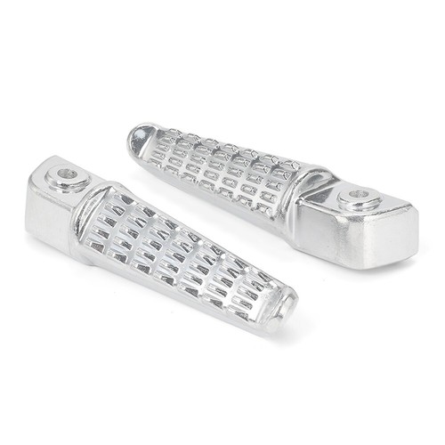 Rear Foot Pegs Footrest Pedal For KAWASAKI Versys 650 KLE650 Versys 1000 KLZ1000 - Picture 10 of 10