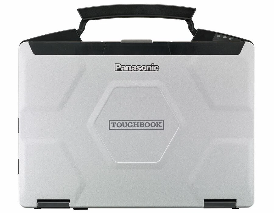 Panasonic Toughbook CF-54 MK3 i5-7300U 16GB RAM 1TB SSD-Touch-Cam-4G-Win 11 pro - Image 3 of 4