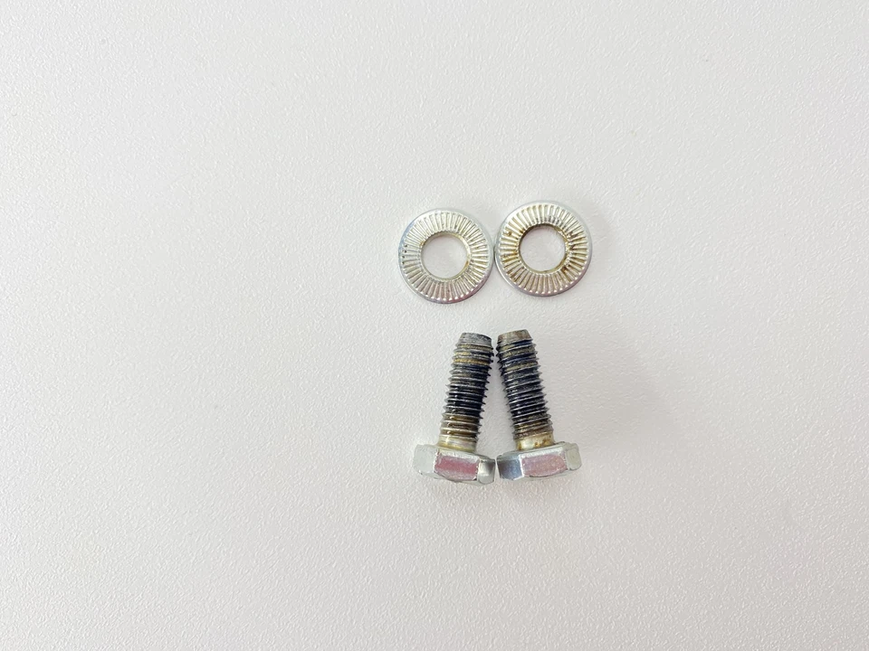 2011 DUCATI MULTISTRADA 1200 S SPORT ENGINE WATER PUMP BOLT SET 77052508B — 第 4/4 张图片