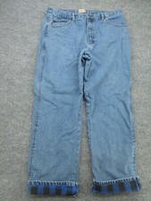 CE Schmidt Jeans Mens 36x32 (Act 38x31) Blue ...