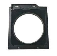 Luland Arca Swiss 110*110mm to Linhof 99X96mm Lens board adapter NEW