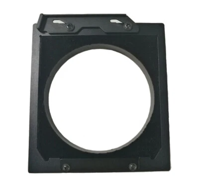 Luland Arca Swiss 110*110mm to Linhof 99X96mm Lens board adapter NEW