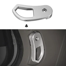 Hood Release Lever Handle Pull 51238223163 Replacement For BMW E46 E83 X3