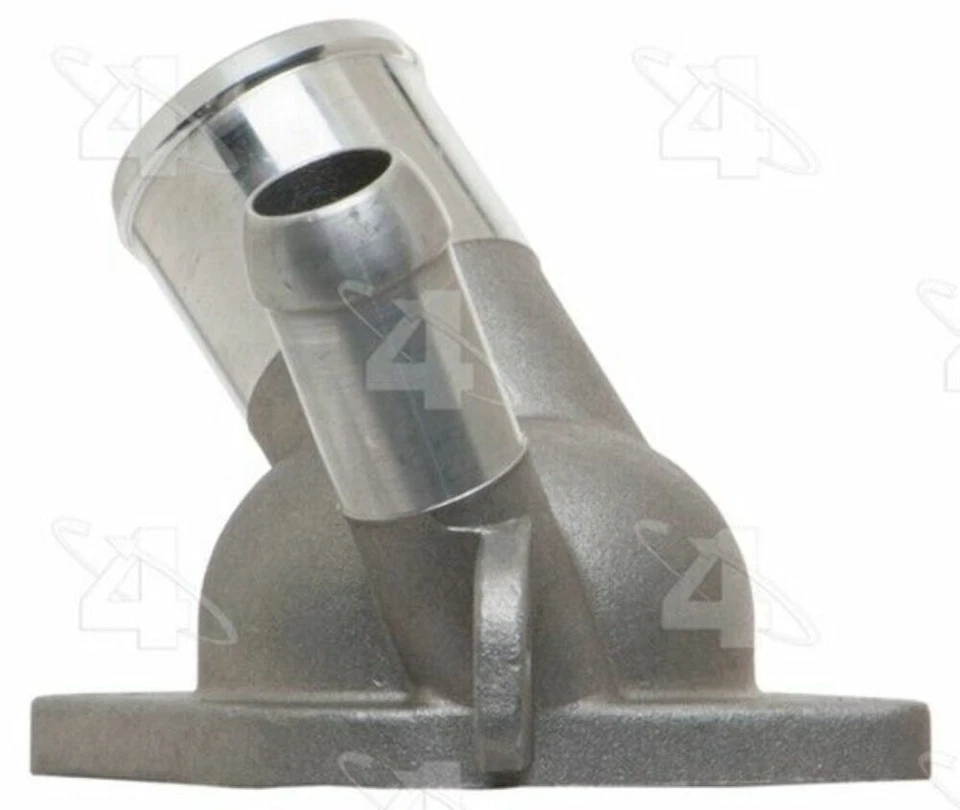 Salida de agua refrigerante motor Four Seasons 85349 | Autoparte de alta calidad, Univers Foto 2 de 4