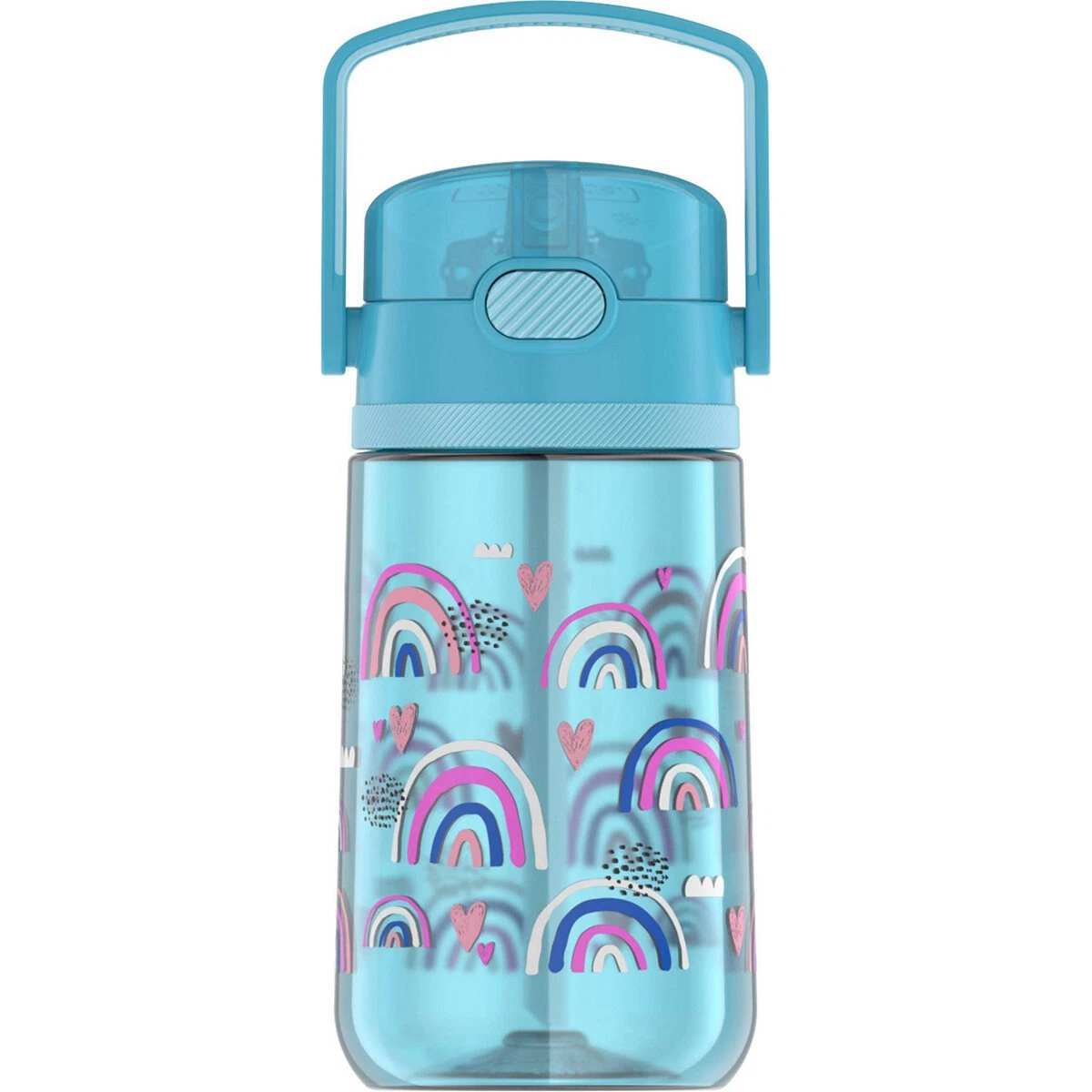 The 9 Best Water Bottles for Kids