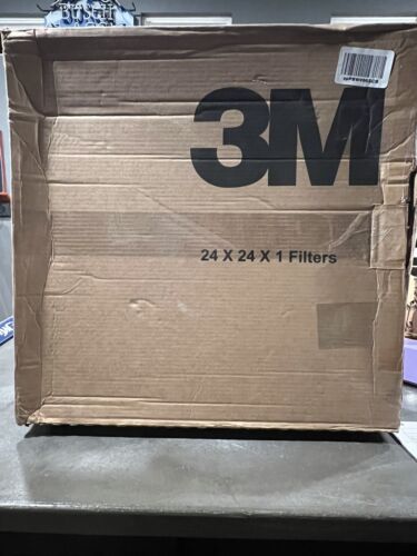 24x24x1 Filtrete MPR 300 AC Ofenluftfilter - 6er Pack - Bild 2 von 3