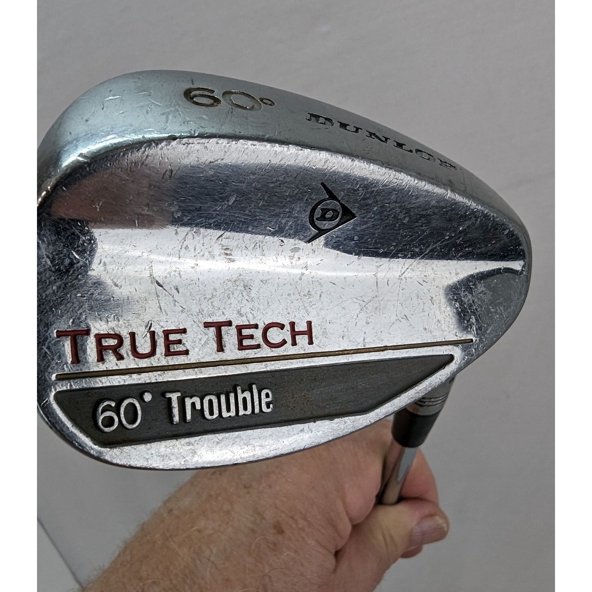 Dunlop Max Stainless Sand Wedge Regular Flex Graphite Shaft Dunlop Grip Dunlop Max Stainless Sand Wedge Regular Flex Graphite Shaft Dunlop Grip