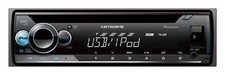 Carrozzeria Pioneer DEH-4600 Car Audio 1DIN CD/USB USB iPod iPhone AUX DSP NEW