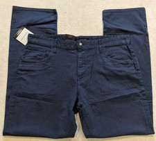 CKJ 035 Straight Leg Stretch Jeans 
