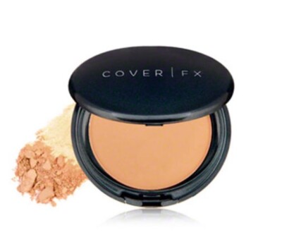 Cover FX Pressed Mineral Foundation   Shade: N35   0.42 oz