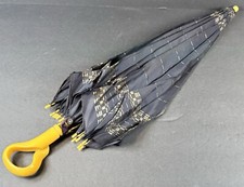 Vintage Bakelite Plastic Umbrella Handle