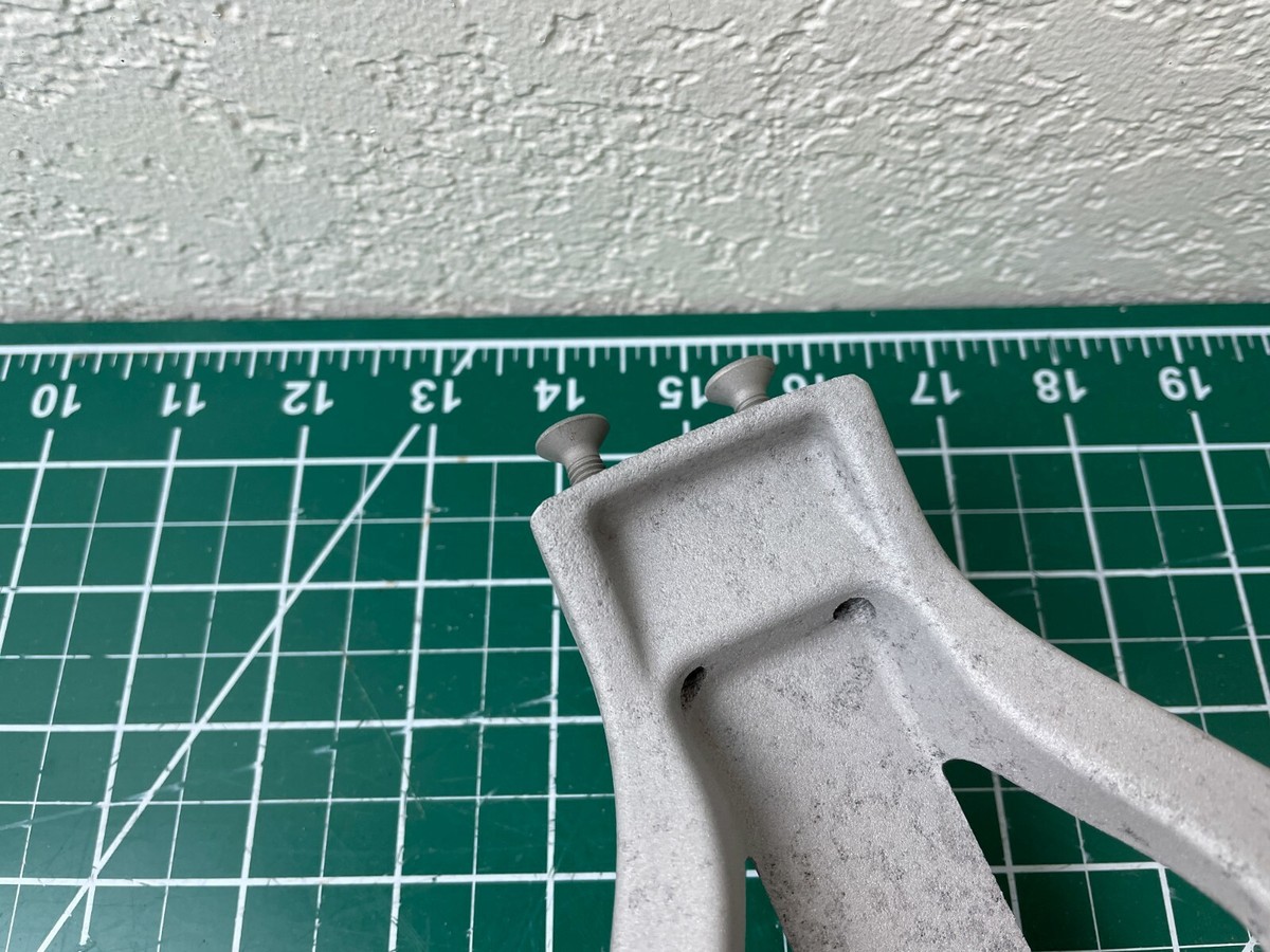 Bras De Cyclage Superieur Pour Lave-vaisselle Whirlpool C00386499 | Leroy Merlin - Foto 6