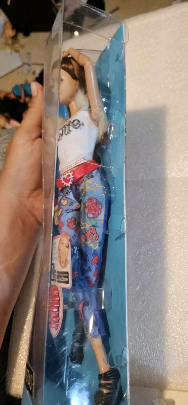 Foto 5 di 6