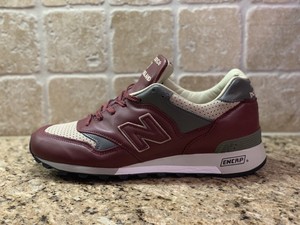 new balance 500 burdeos hombre