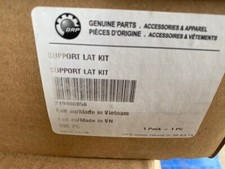 CAN-AM SADDLEBAG RACK ALL Ryker MODELS 600/900/Rally 219400856