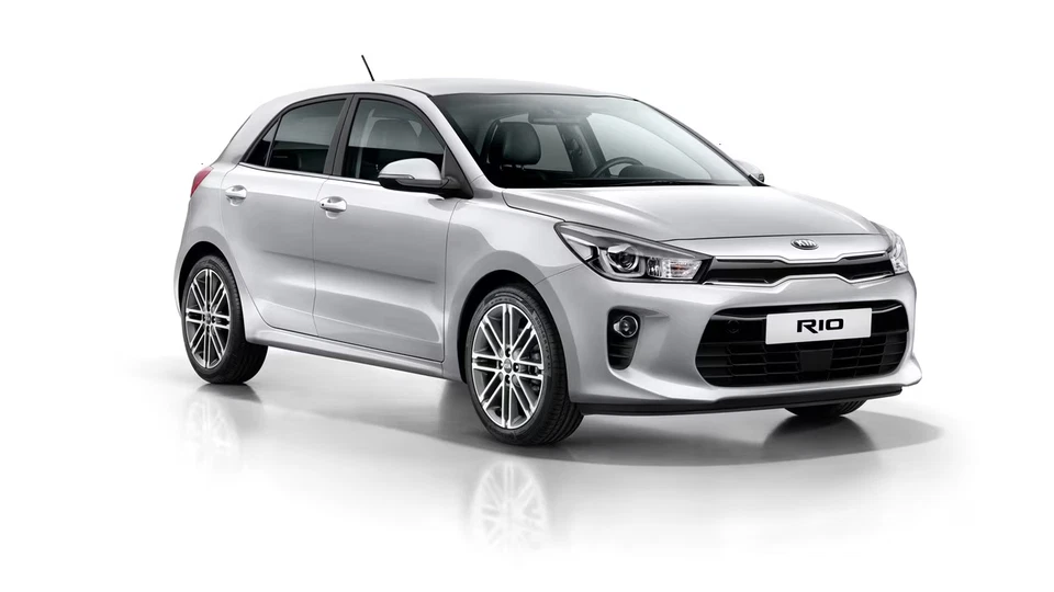 PARAURTI ANTERIORE ORIGINALE KIA RIO IV DAL 2017 AL 2019 86511H8000 - Imagen 2 de 4