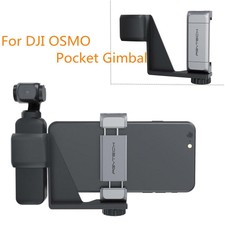 Pgytech Dji Osmo Pocket Phone Holder Set Expansion Accessories For Sale Online Ebay
