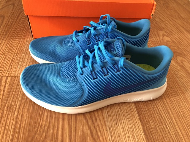 nike men's free rn cmtr