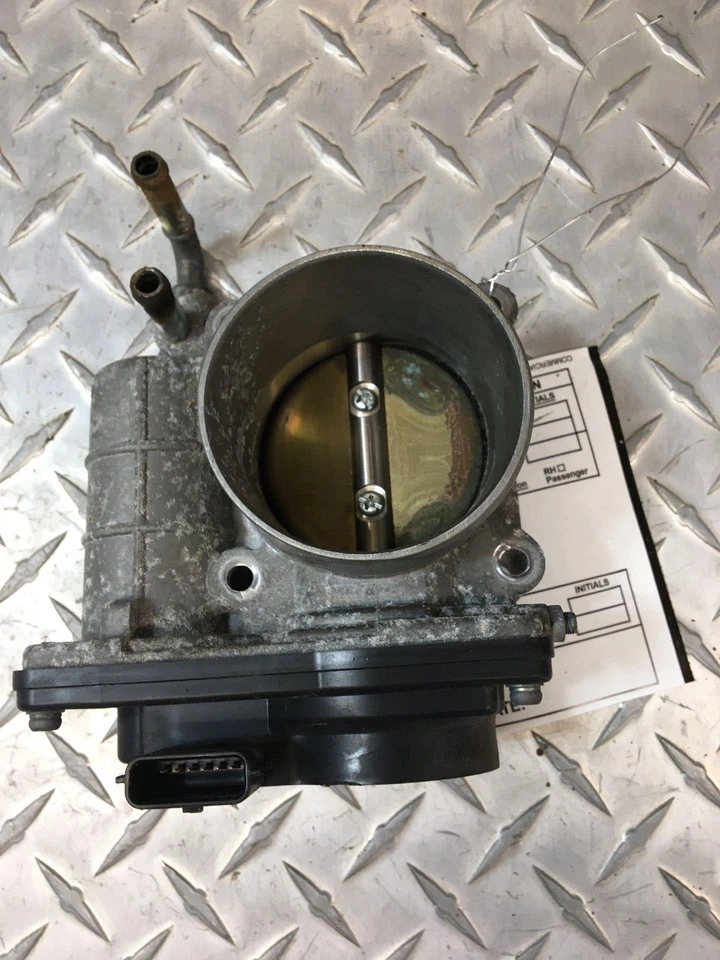 Throttle Body/valve Assy INFINITI G35 07 08 Foto 2 de 2