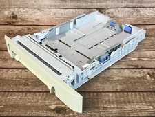 HP Laserjet CM1015 MFP Printer Replacement 250-Sheet Paper Tray CM1015MFP