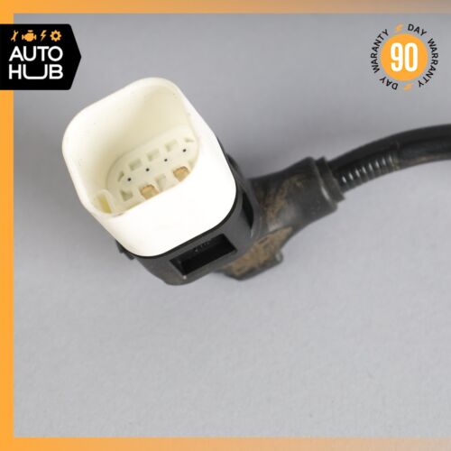 15-20 Mercedes W205 C300 C43 AMG Rear Left Driver Side Brake Pad Wear Sensor OEM - Picture 2 of 10