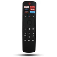 Voice Replacement Command Remote Control ERF3A69 Compatible for Sharp and His...