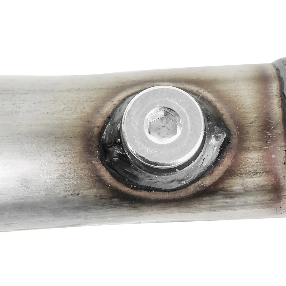 Catalytic Converter For 2005-2007 Ford F-250 F-350 F450 550 Super Duty 5.4L 6.8L - Image 4 of 4