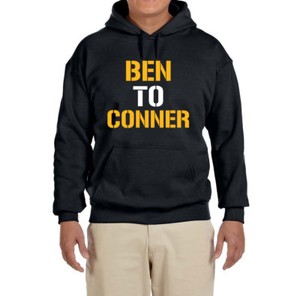 james conner sweatshirt