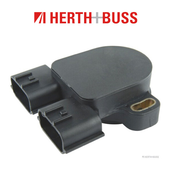 Herth+Buss Jakoparts Drosselklappensensor FüR Nissan Almera II Maxima / Maxima-image