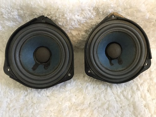 Pair Bose 901 Series || Full Range Speakers 