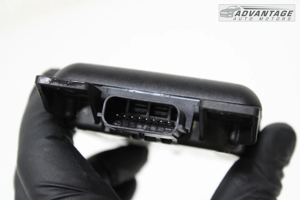 2018-2021 CHEVROLET TRAVERSE ЗАДНЯЯ ПРАВАЯ СТОРОНА СЛЕПЫЕ ЗОНЫ РАДАР МОДУЛЬ ДАТЧИК OEM - Изображение 4 из 4