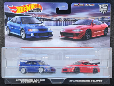 Hot Wheels | Premium, 2 Pack & Sammler Box Sets | Autos zum Auswählen | OVP