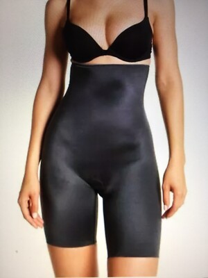 SPANX 394 SLIMPLICITY HI WAIST, MID 