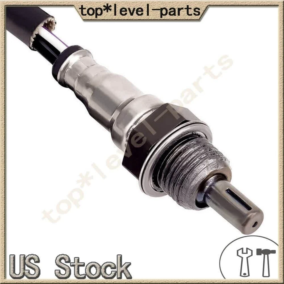 Front & Rear O2 Sensor 932-14063 064 for Harley Davidson Road King Street Glide - Image 3 of 4