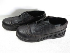 bongo oxford shoes