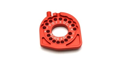 HD Motor Mount (KB10) KBW004