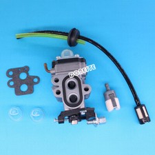 Carburetor Carb For Red Max BCZ2650S, BCZ2660TS Replace Walbro WYA-121-1 Gasket