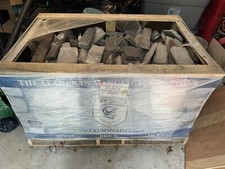 manufactured stone vaneer