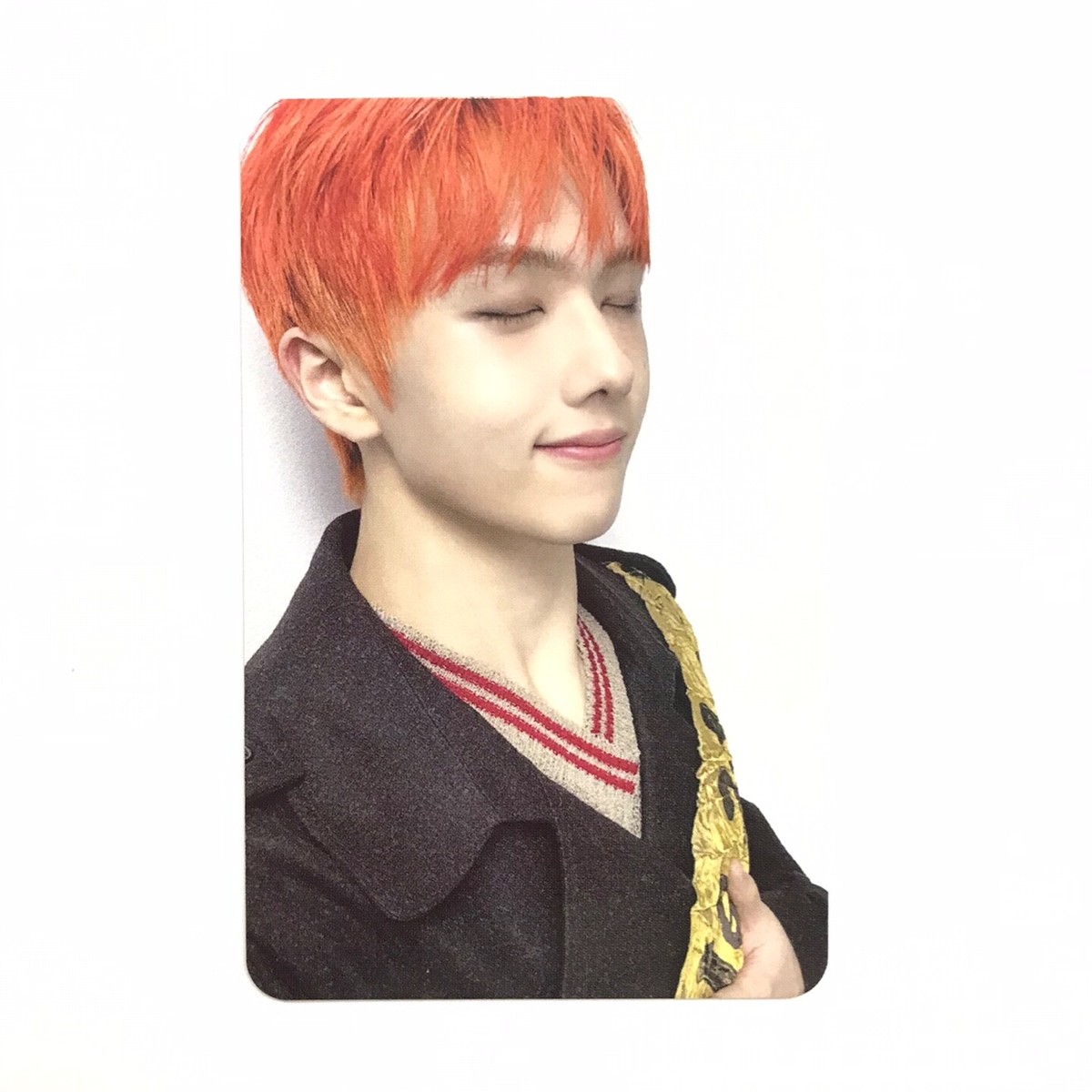 NCT DREAM] Smoothie / Smoothie Ver. Official Photocard | eBay