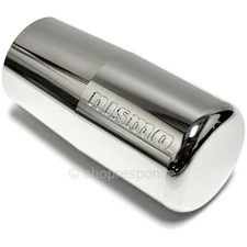 Nismo Chrome Aluminum Shift Knob For Nissan Infiniti M10xP1.25 Genuine JAPAN JDM