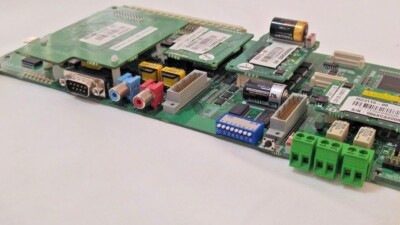 LG LDK 100 MPBE Board SPGY0017002; SPGY0016701 FREE SHIPPING